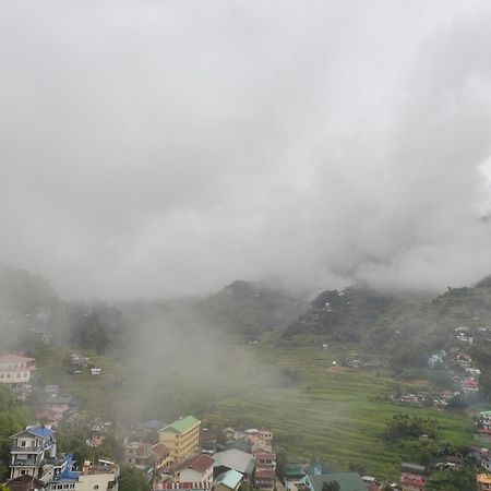 Banaue Sunrise Guest House 외부 사진