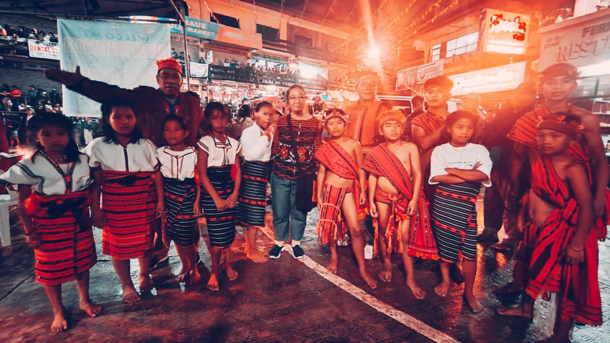 Banaue Sunrise Guest House 외부 사진