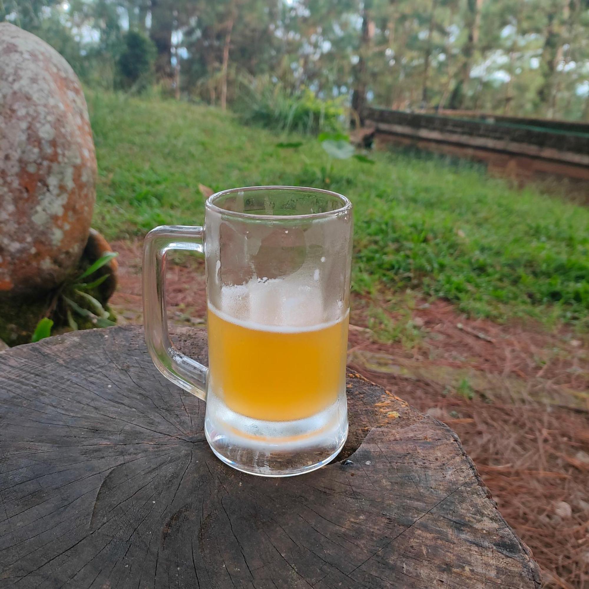 Banaue Sunrise Guest House 외부 사진