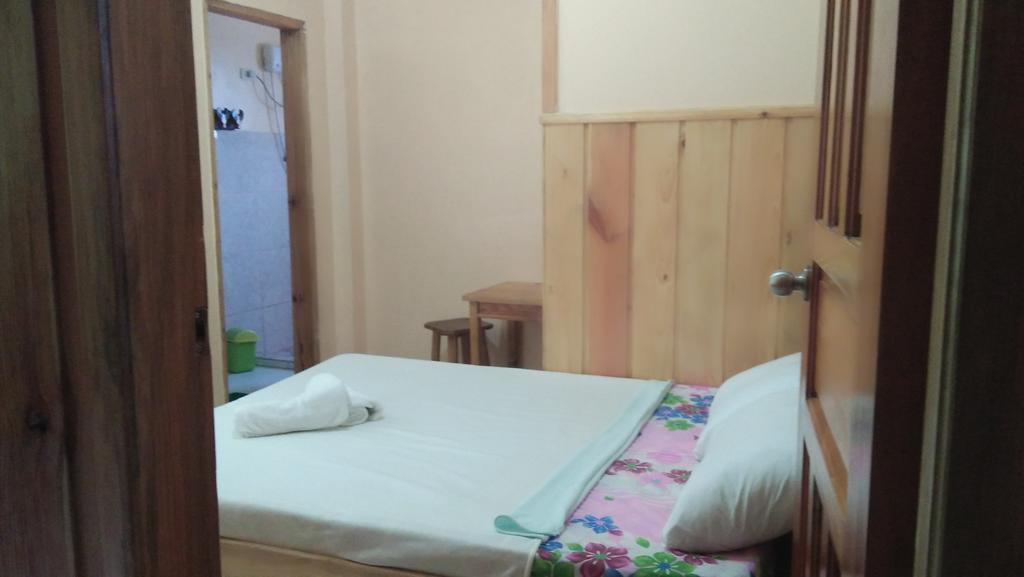 Banaue Sunrise Guest House 외부 사진