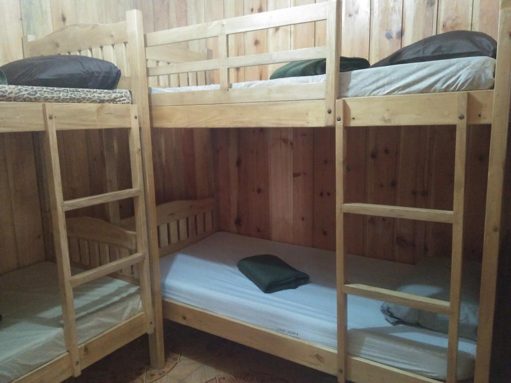 Banaue Sunrise Guest House 외부 사진