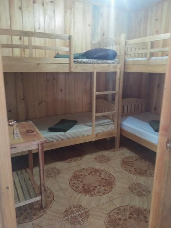 Banaue Sunrise Guest House 외부 사진