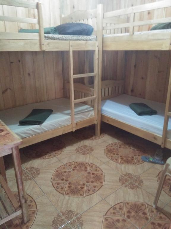 Banaue Sunrise Guest House 외부 사진
