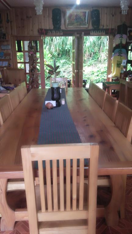 Banaue Sunrise Guest House 외부 사진