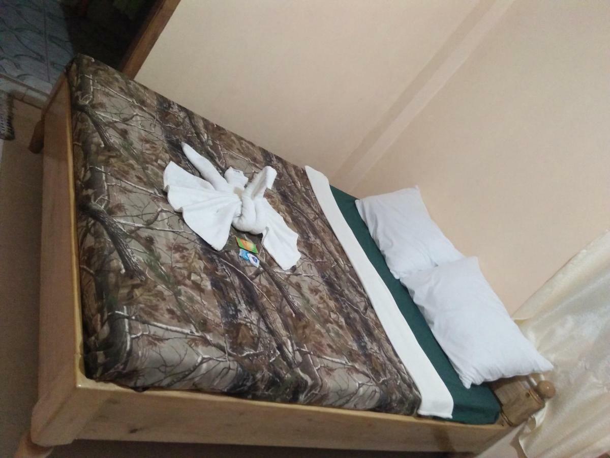 Banaue Sunrise Guest House 외부 사진