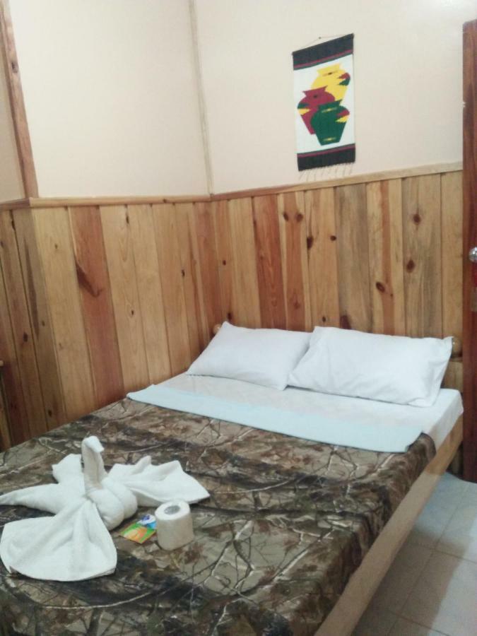 Banaue Sunrise Guest House 외부 사진