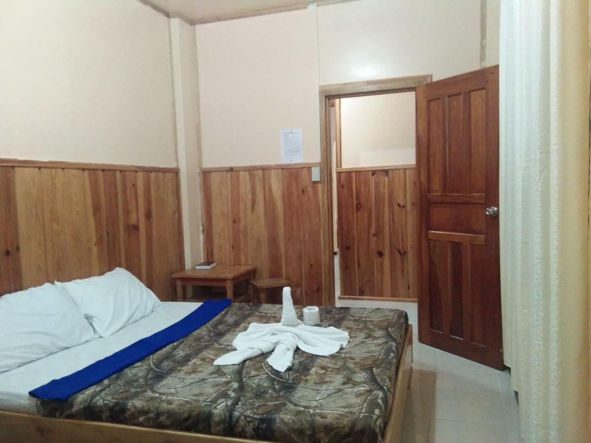 Banaue Sunrise Guest House 외부 사진