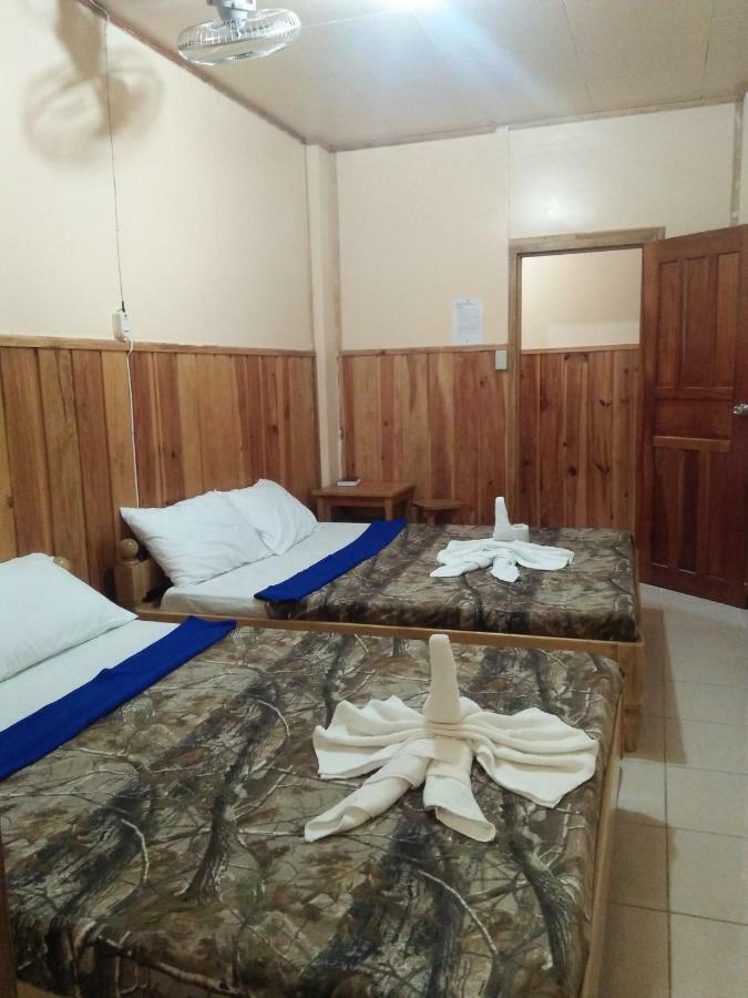 Banaue Sunrise Guest House 외부 사진