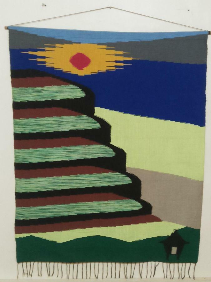 Banaue Sunrise Guest House 외부 사진