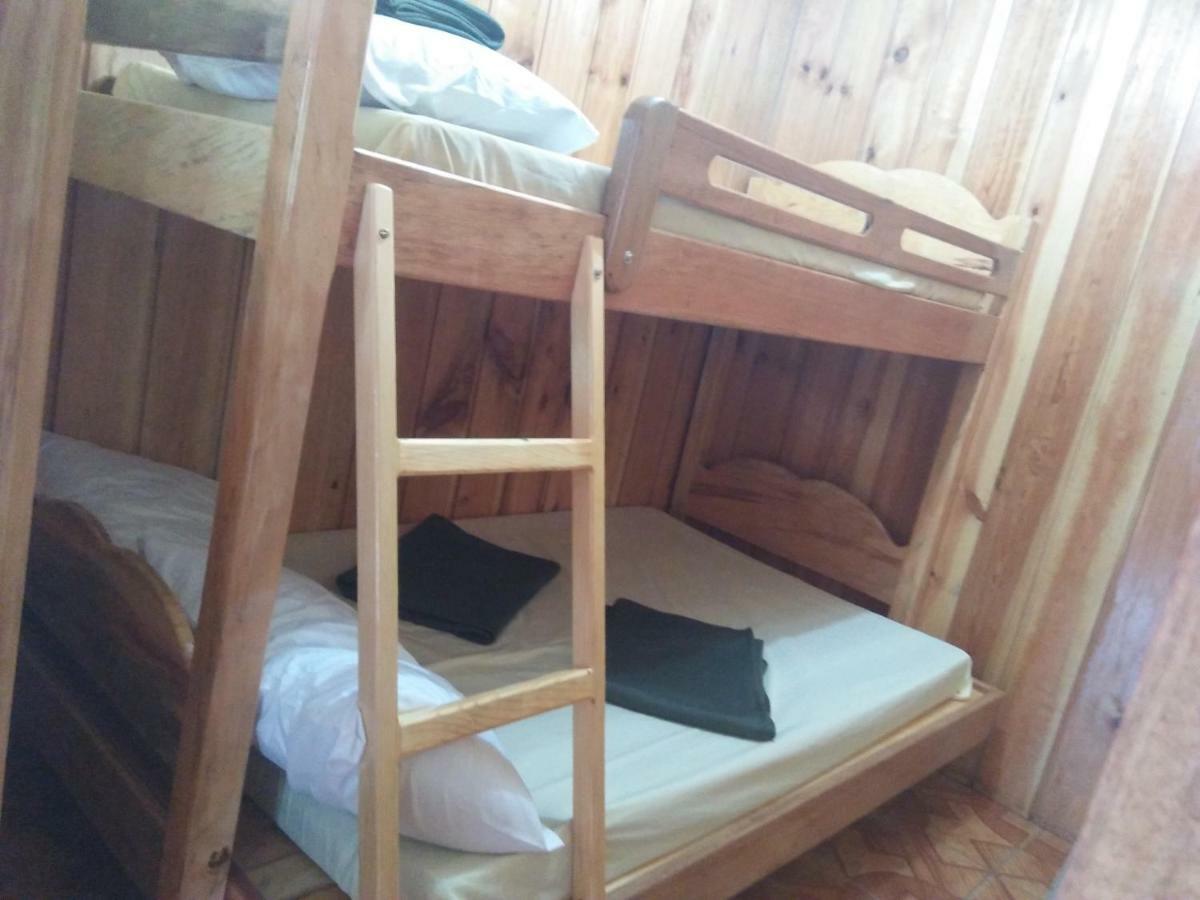 Banaue Sunrise Guest House 외부 사진