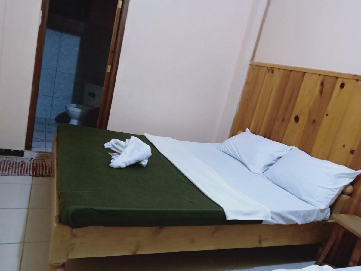 Banaue Sunrise Guest House 외부 사진