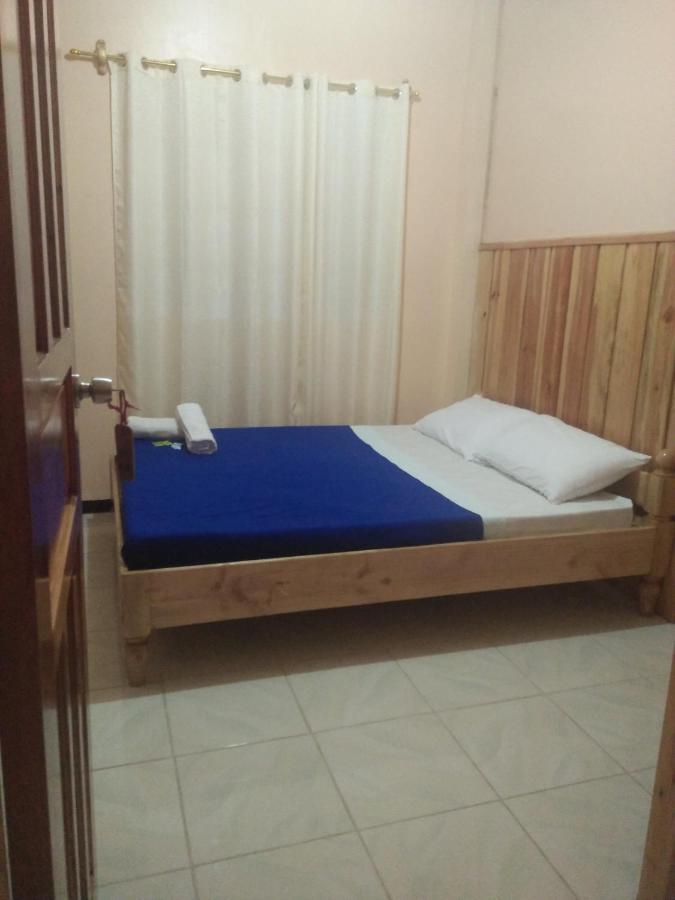 Banaue Sunrise Guest House 외부 사진
