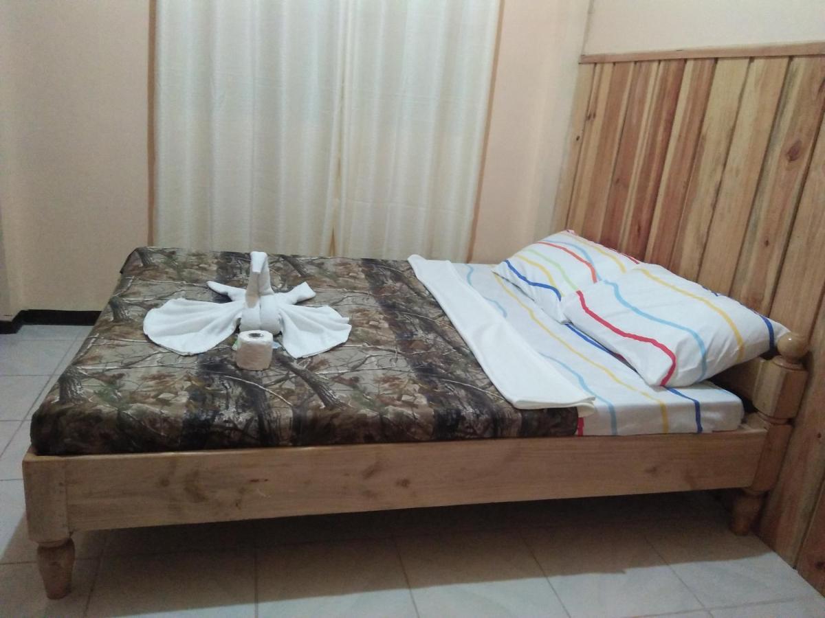 Banaue Sunrise Guest House 외부 사진