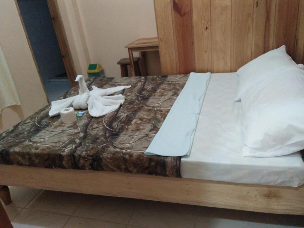 Banaue Sunrise Guest House 외부 사진